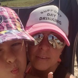 Meet your Posher, Joanne